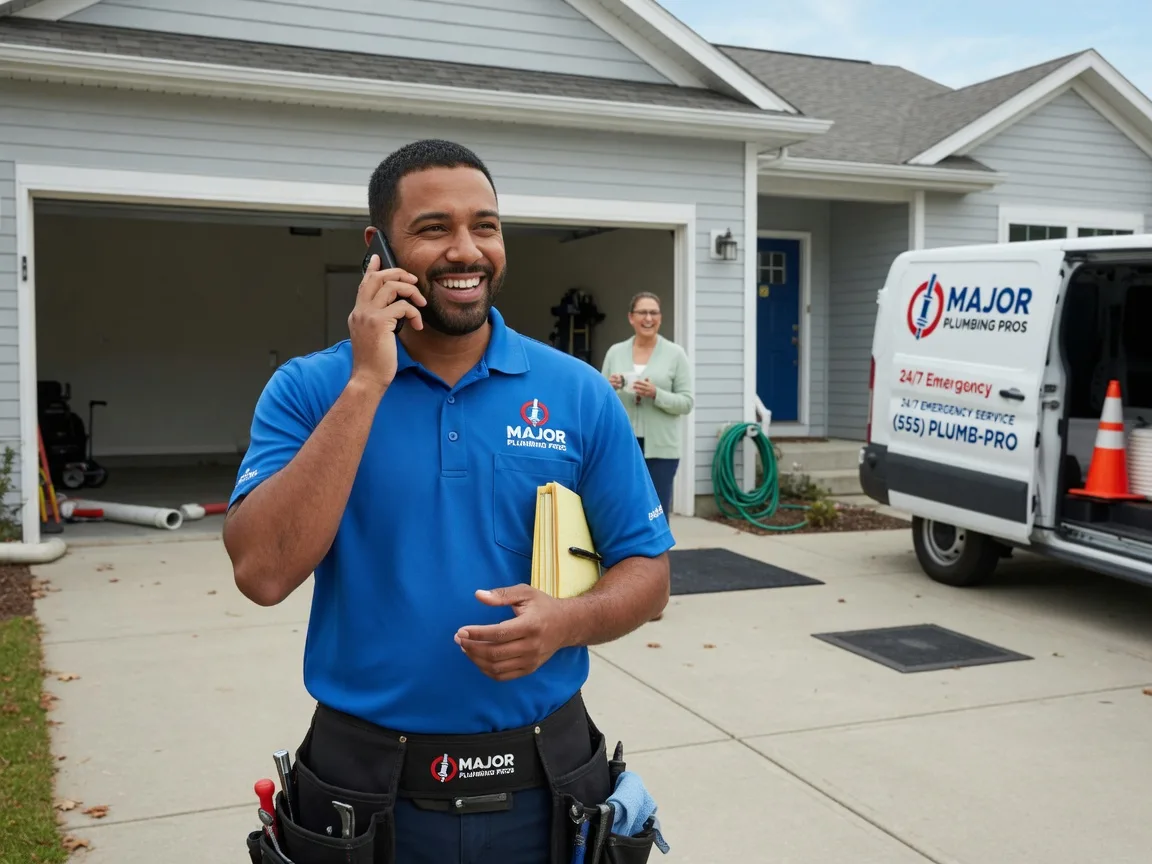 Drain Cleaning Services Starksboro, VT FAQs